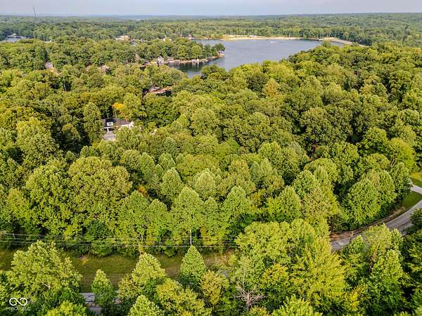 0.31 Acres of Residential Land for Sale in Nineveh, Indiana