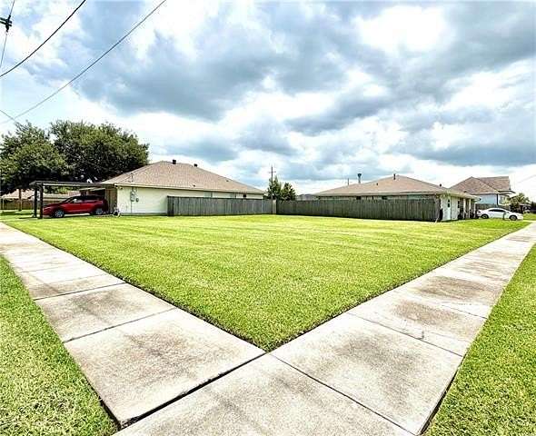 0.12 Acres of Residential Land for Sale in Chalmette, Louisiana