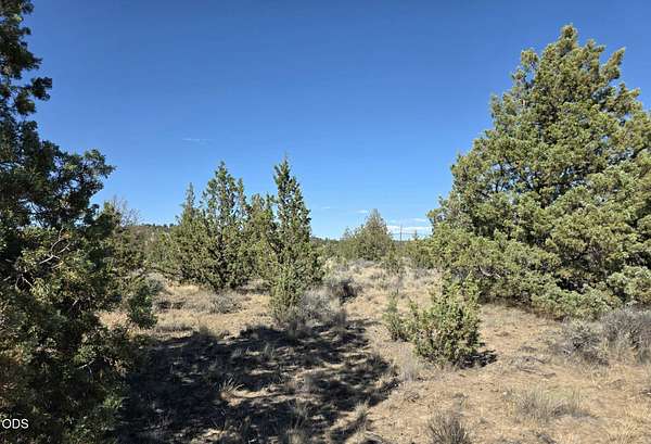 1.88 Acres of Residential Land for Sale in Prineville, Oregon