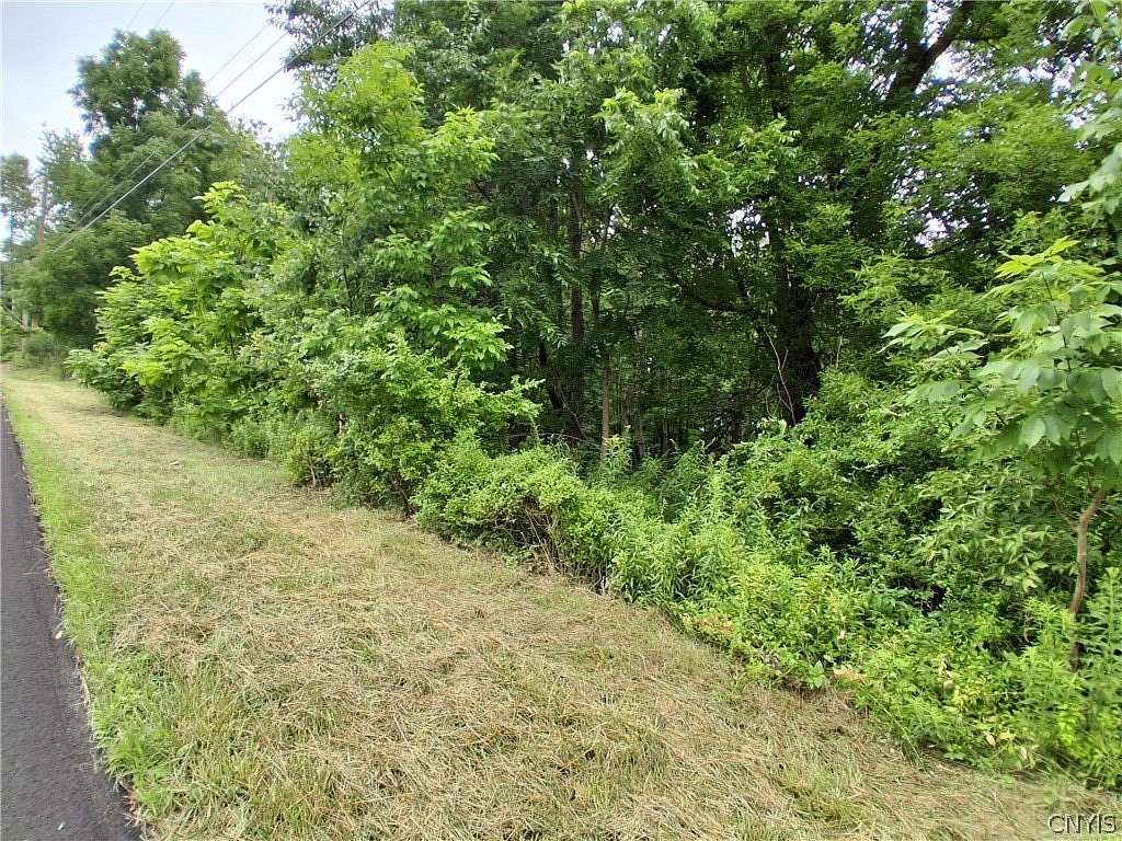 0.24 Acres of Residential Land for Sale in Endicott, New York