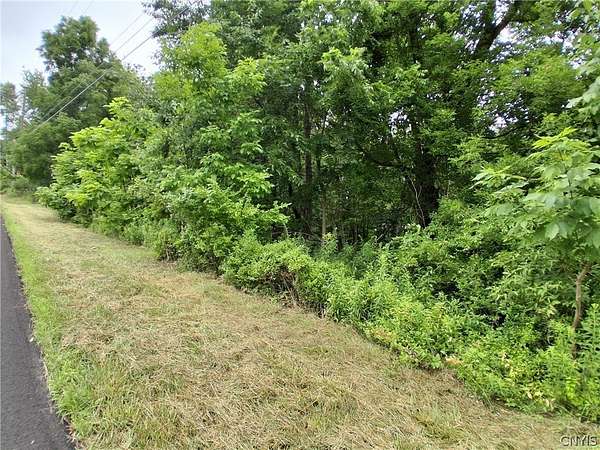 0.24 Acres of Residential Land for Sale in Endicott, New York