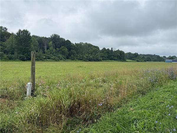 2.33 Acres of Residential Land for Sale in Pierrepont Manor, New York