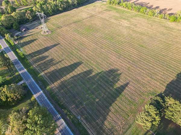 15 Acres of Land for Sale in Jonesboro, Arkansas