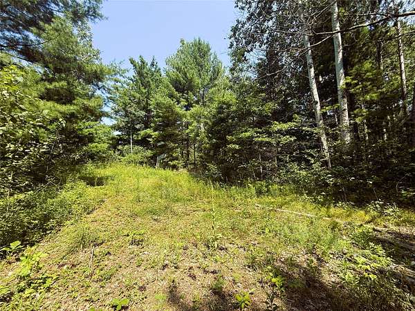 2 Acres of Residential Land for Sale in Bruce, Wisconsin
