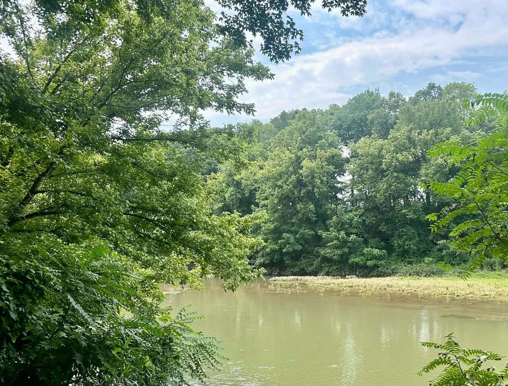 2.4 Acres of Residential Land for Sale in Killen, Alabama