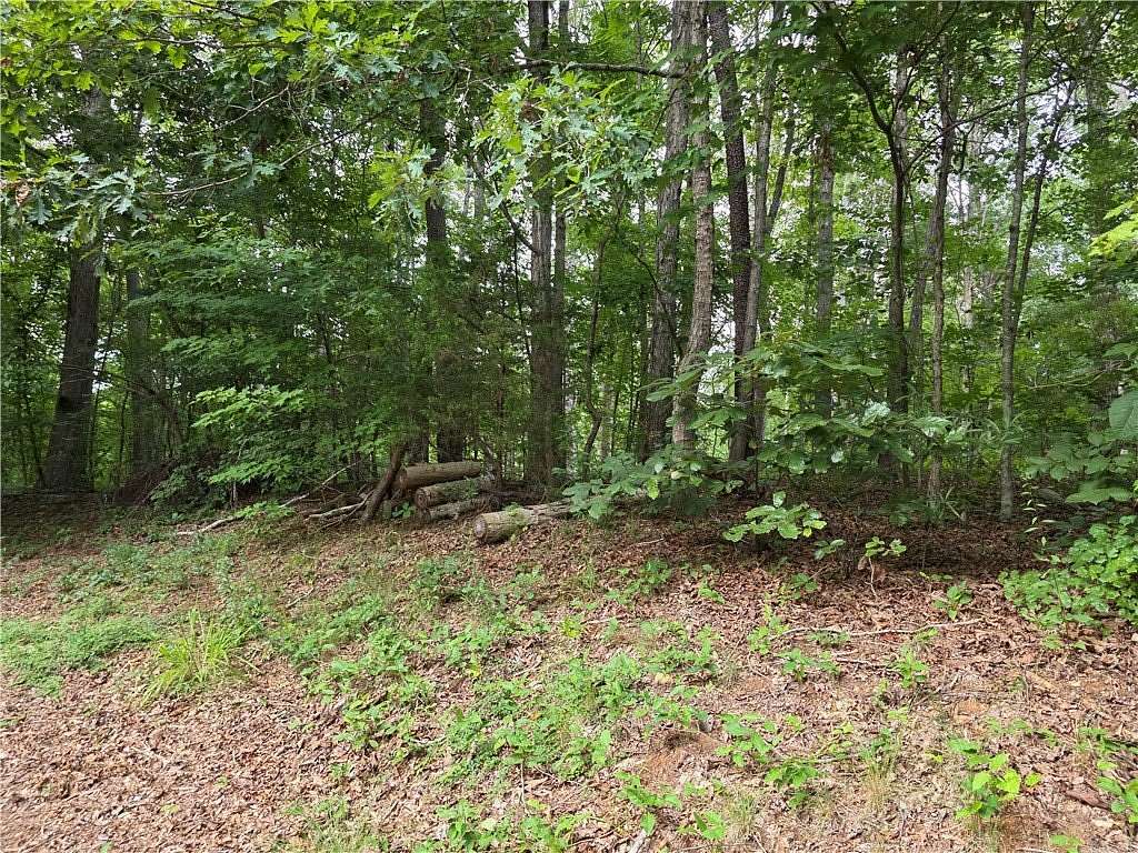 1.2 Acres of Residential Land for Sale in Westminster, South Carolina