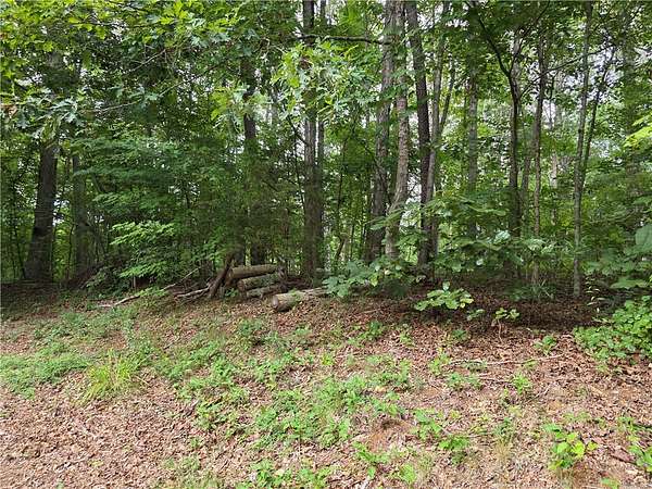 1.2 Acres of Residential Land for Sale in Westminster, South Carolina