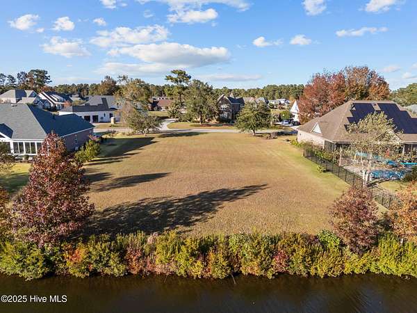 0.47 Acres of Residential Land for Sale in Leland, North Carolina