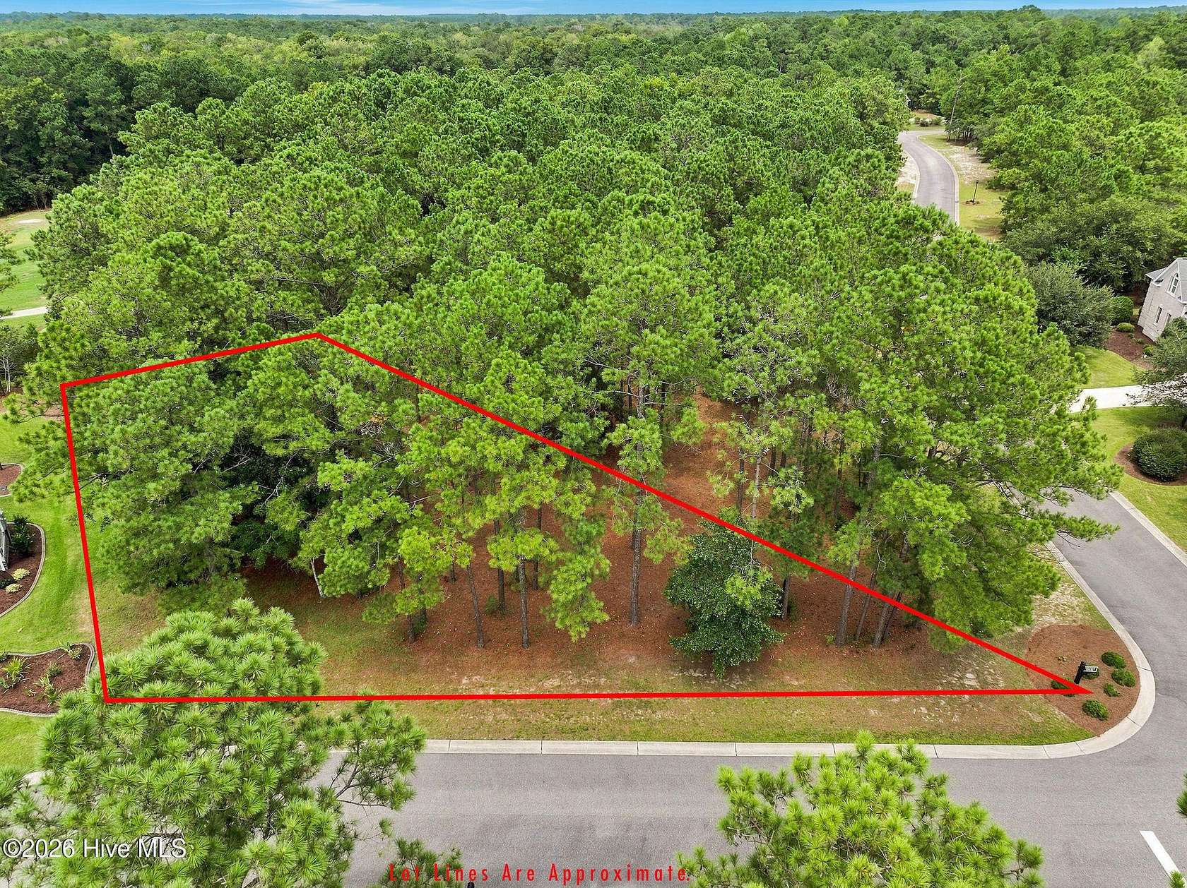 0.42 Acres of Residential Land for Sale in Ocean Isle Beach, North Carolina