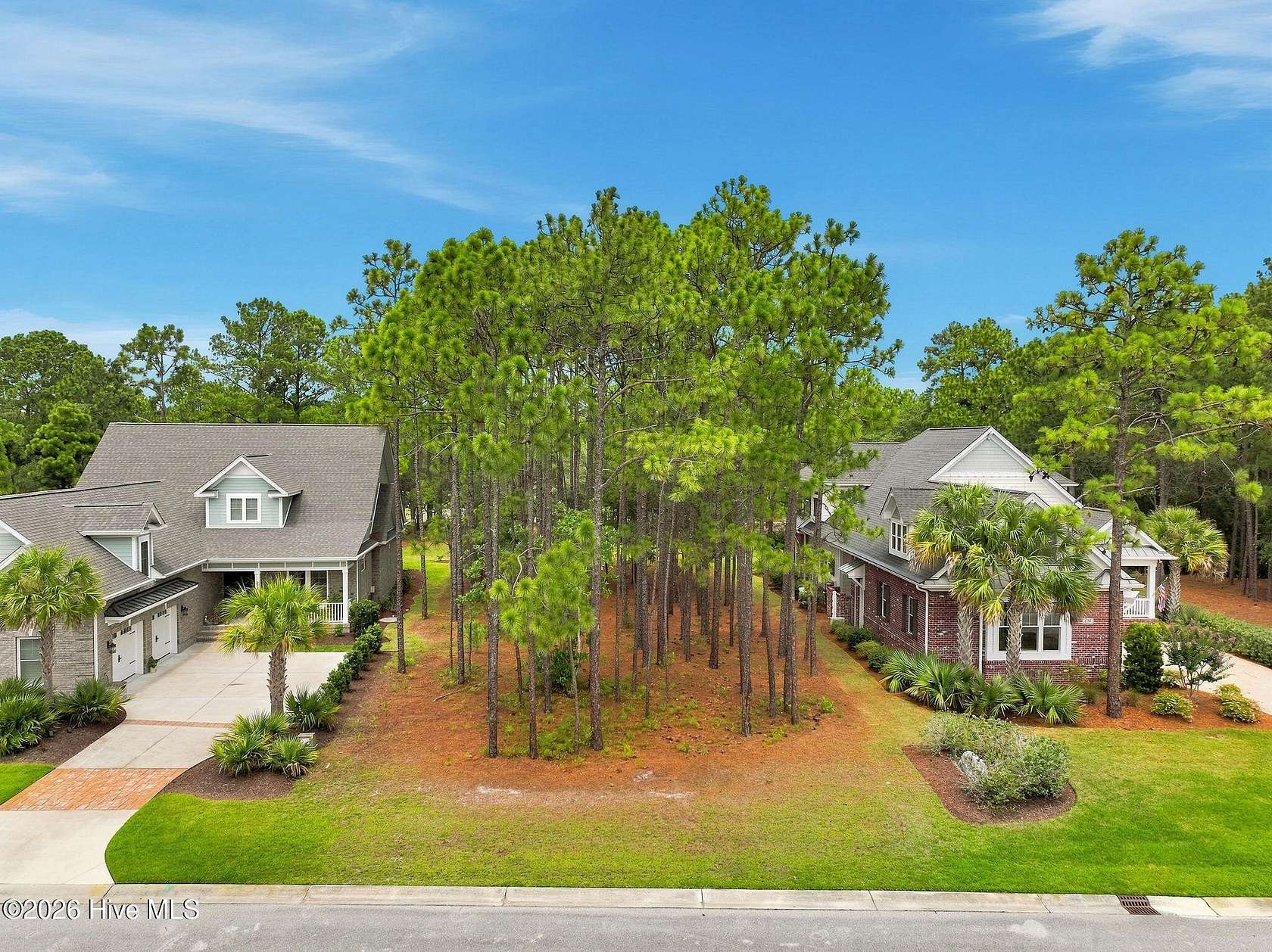 0.2 Acres of Residential Land for Sale in Ocean Isle Beach, North Carolina