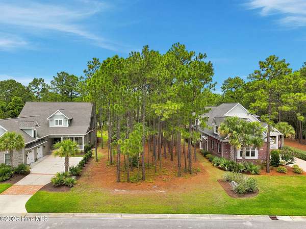 0.2 Acres of Residential Land for Sale in Ocean Isle Beach, North Carolina