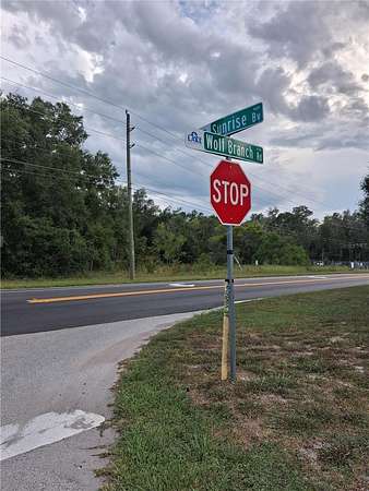 0.23 Acres of Residential Land for Sale in Mount Dora, Florida