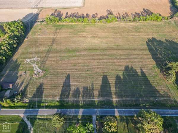 8 Acres of Land for Sale in Jonesboro, Arkansas