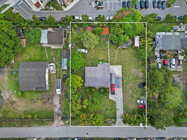 0.5 Acres of Land for Sale in Homestead, Florida