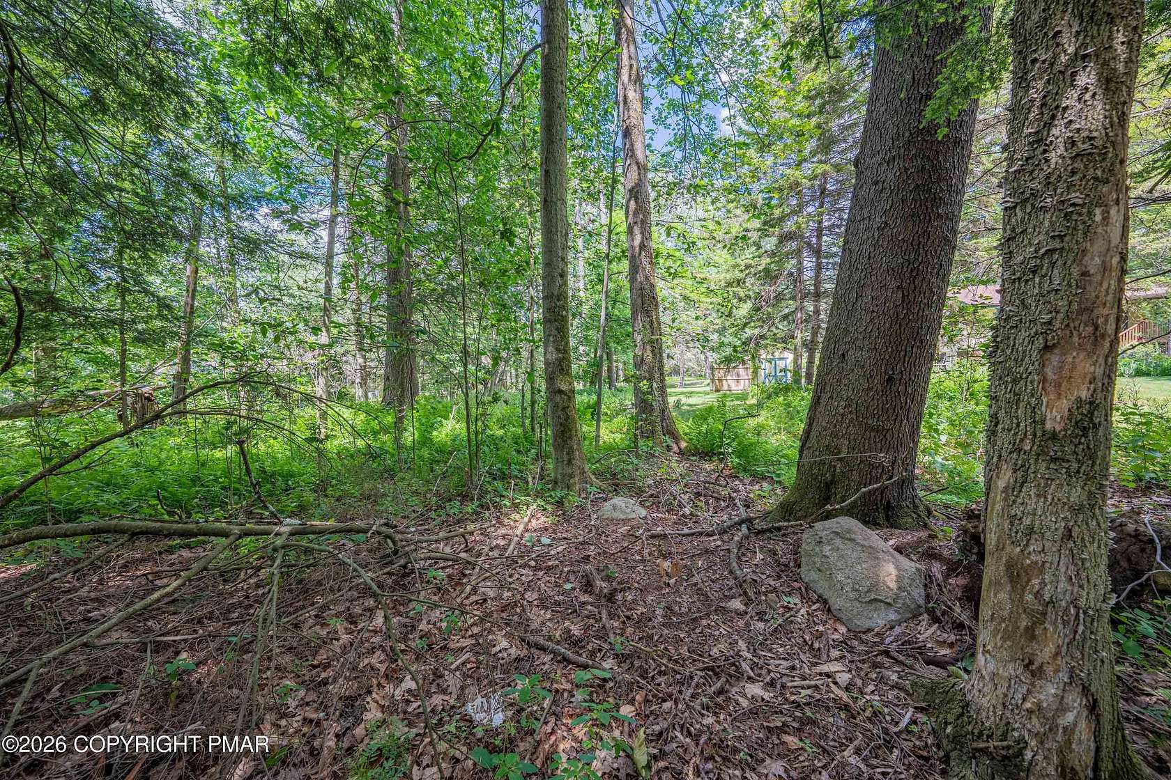 0.46 Acres of Residential Land for Sale in Blakeslee, Pennsylvania