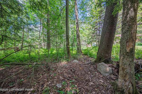 0.46 Acres of Residential Land for Sale in Blakeslee, Pennsylvania