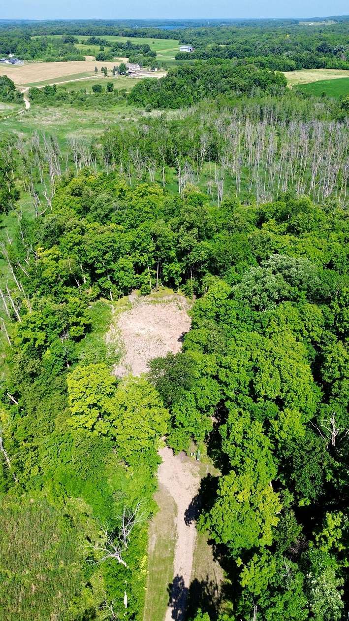 7.56 Acres of Residential Land for Sale in Pelican Rapids, Minnesota