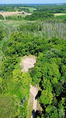 7.56 Acres of Residential Land for Sale in Pelican Rapids, Minnesota