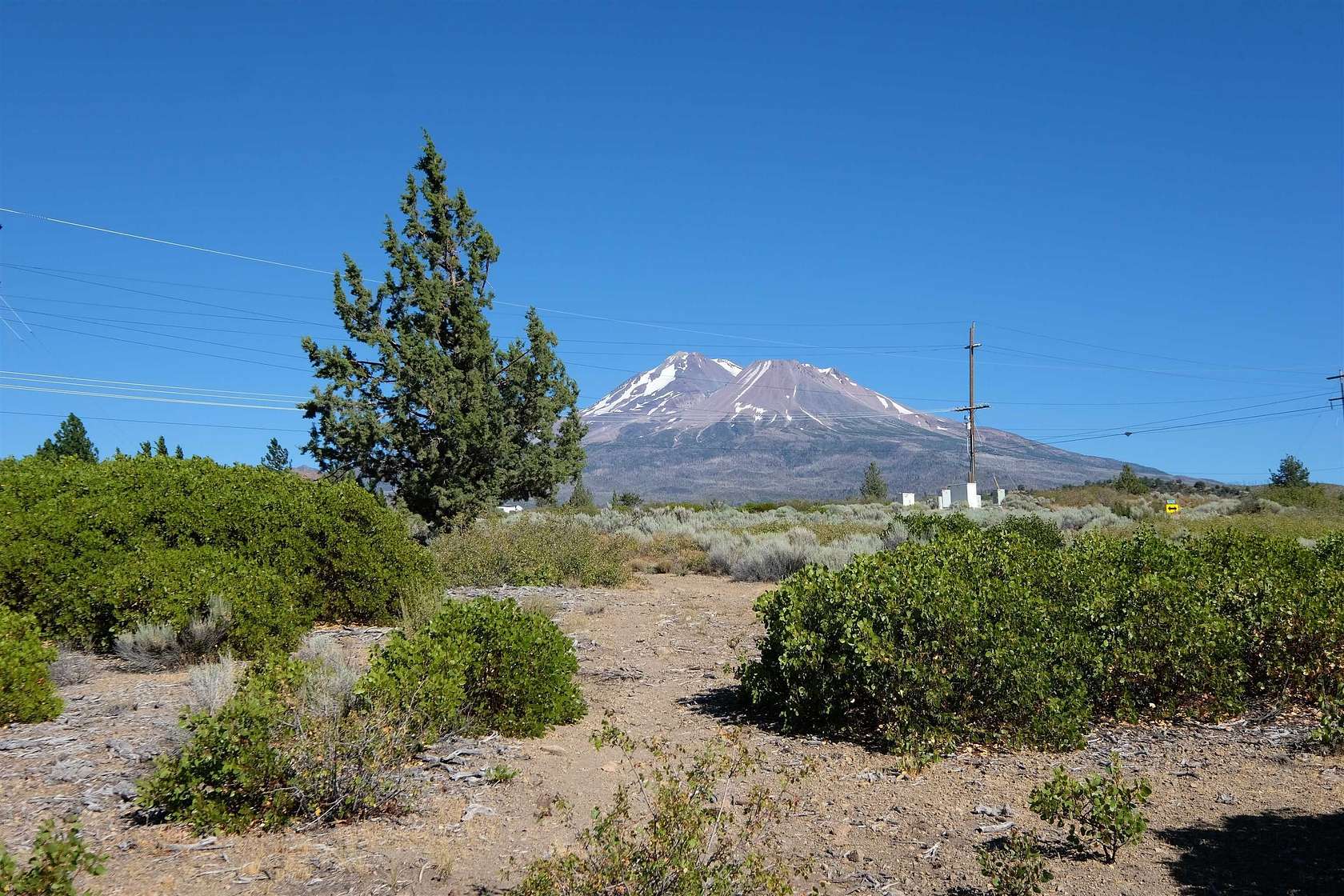 0.33 Acres of Land for Sale in Weed, California