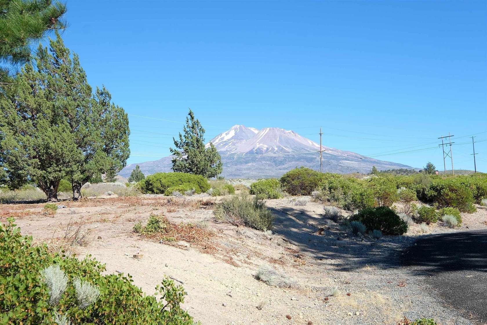 0.23 Acres of Land for Sale in Weed, California