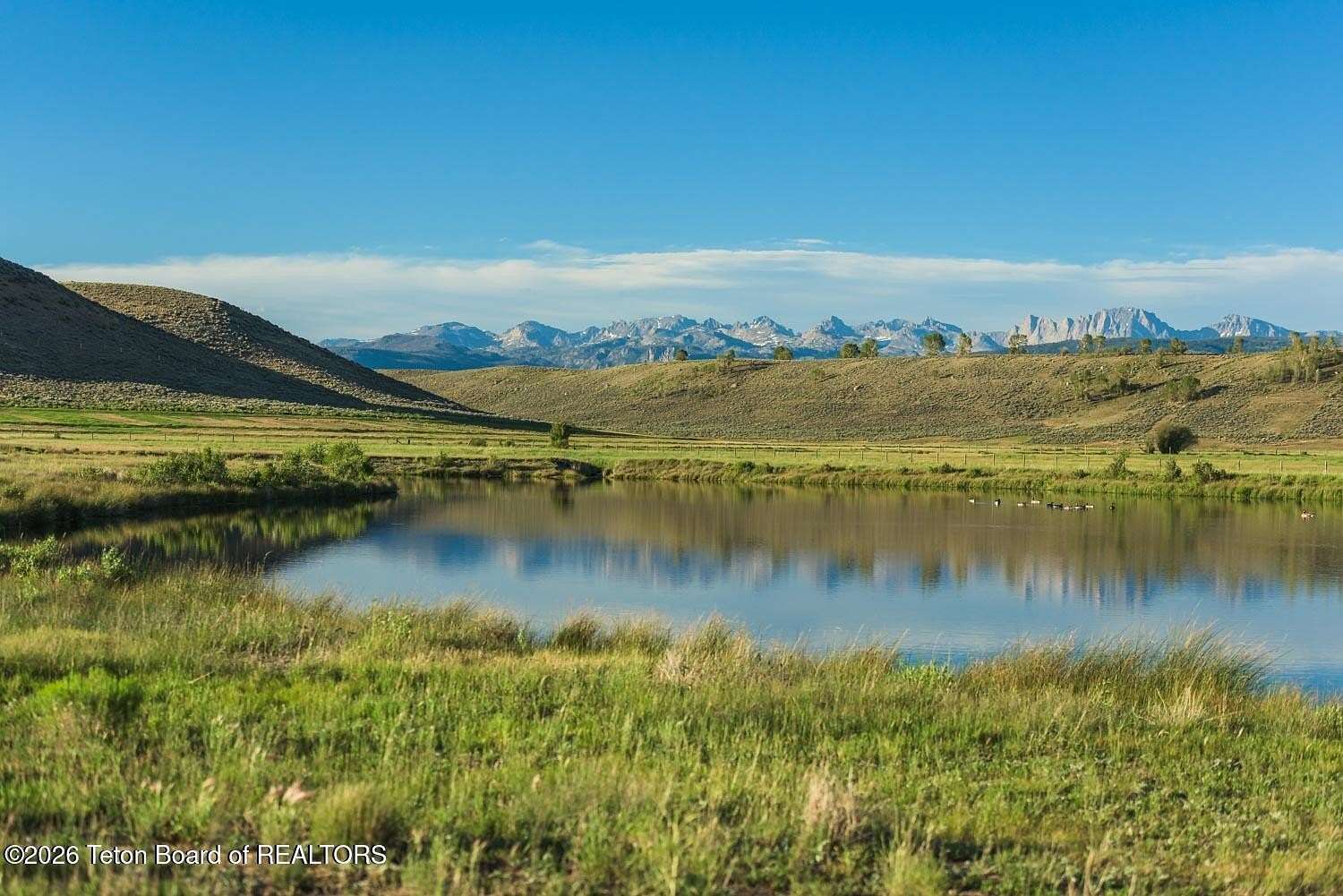 80.4 Acres of Recreational Land for Sale in Pinedale, Wyoming