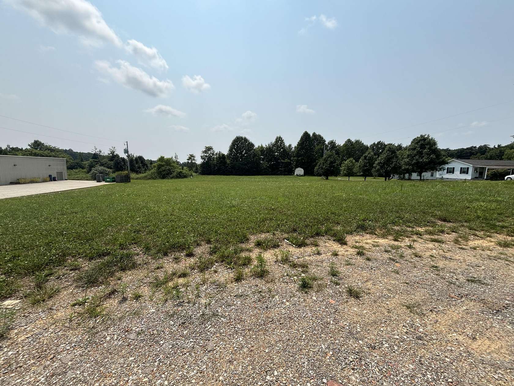 0.75 Acres of Mixed-Use Land for Sale in Dunlap, Tennessee
