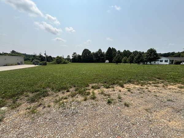 0.75 Acres of Mixed-Use Land for Sale in Dunlap, Tennessee