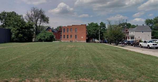 0.32 Acres of Mixed-Use Land for Sale in Columbus, Ohio