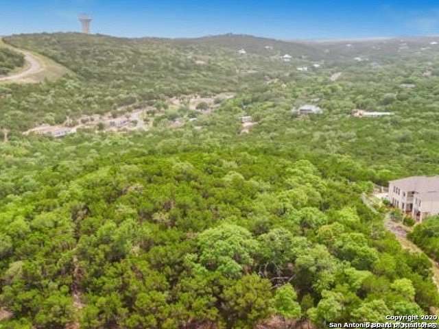 1.55 Acres of Residential Land for Sale in San Antonio, Texas