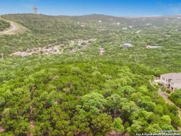 1.55 Acres of Residential Land for Sale in San Antonio, Texas