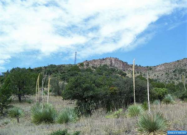 1.5 Acres of Land for Sale in Mimbres, New Mexico