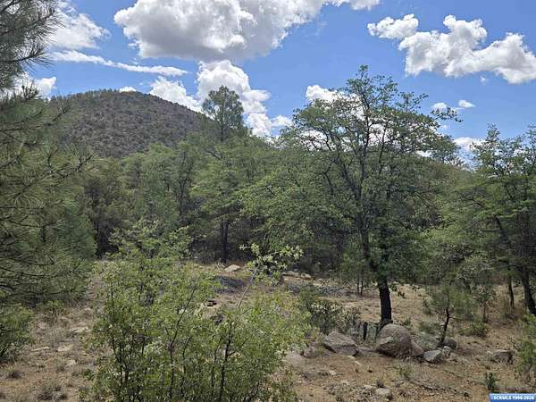 3 Acres of Residential Land for Sale in Pinos Altos, New Mexico
