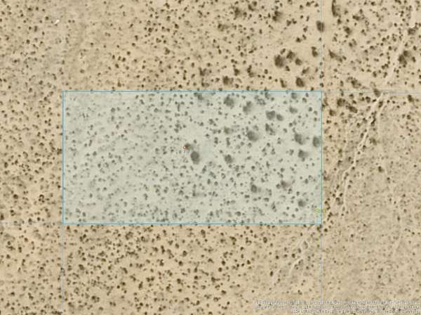 1.25 Acres of Land for Sale in Boron, California