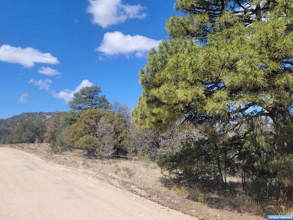 4.17 Acres of Land for Sale in Silver City, New Mexico