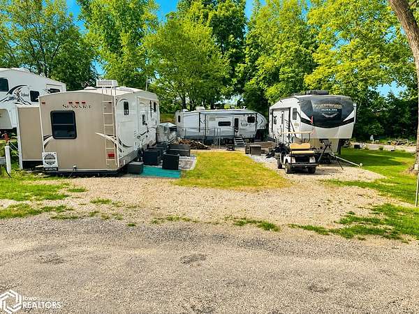 0.16 Acres of Land for Sale in Brooklyn, Iowa