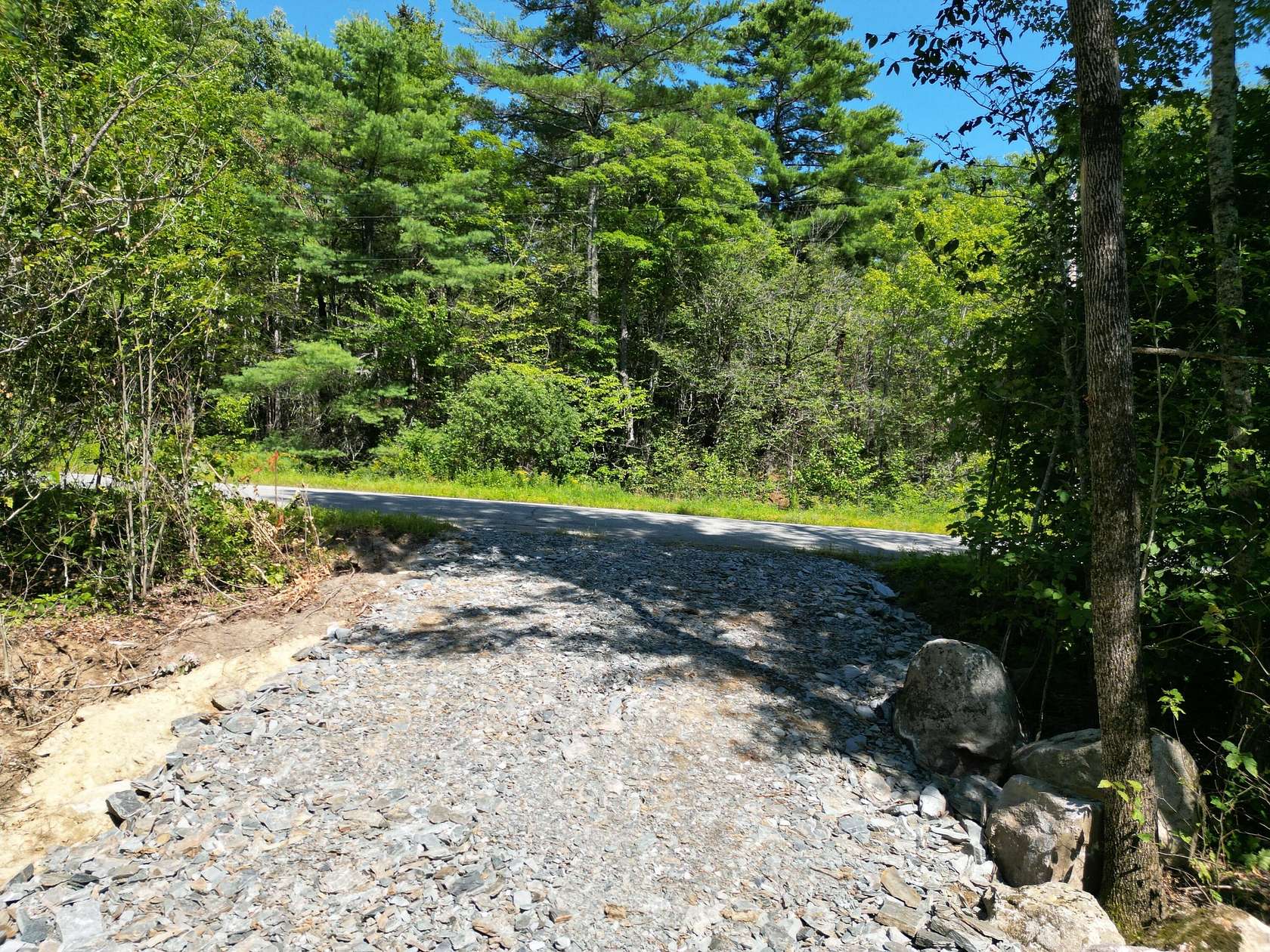 3.5 Acres of Residential Land for Sale in Prospect, Maine