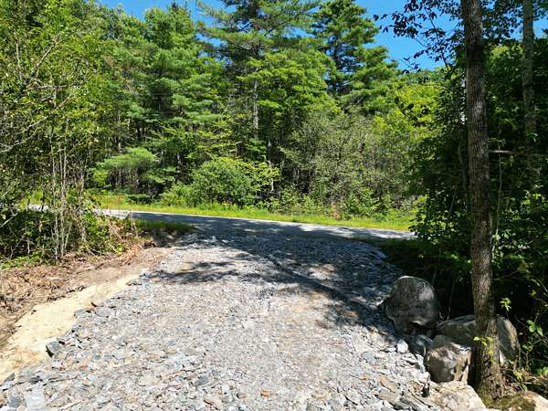 3.5 Acres of Residential Land for Sale in Prospect, Maine
