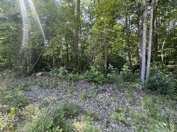 0.5 Acres of Residential Land for Sale in Limerick, Maine