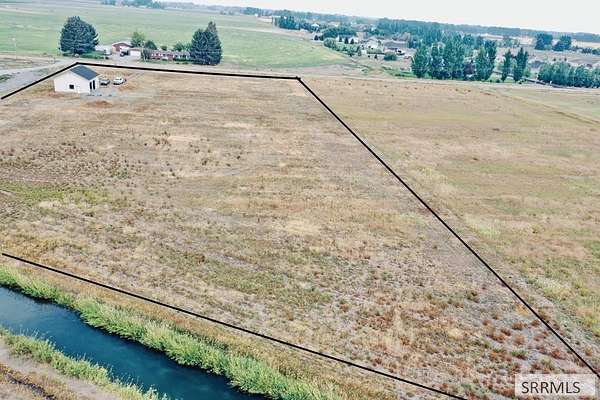 4 Acres of Residential Land for Sale in Rexburg, Idaho