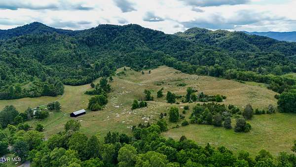 148 Acres of Land for Sale in Bristol, Virginia