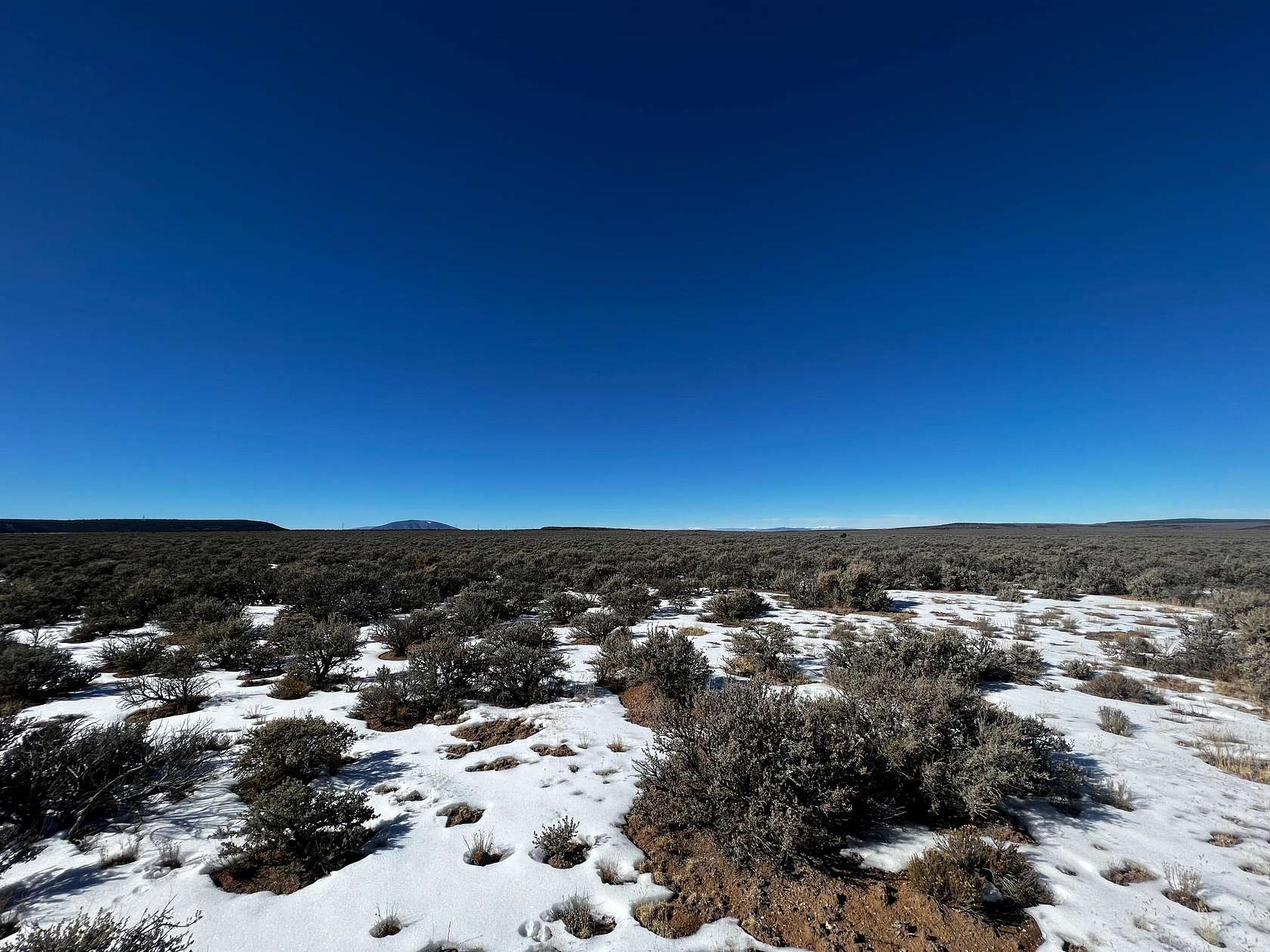 8.75 Acres of Residential Land for Sale in Costilla, New Mexico