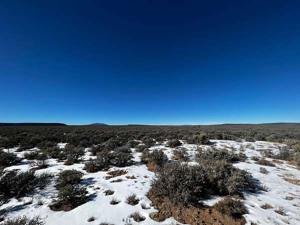 8.75 Acres of Residential Land for Sale in Costilla, New Mexico