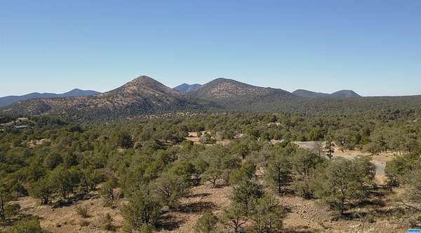 1.35 Acres of Residential Land for Sale in Silver City, New Mexico