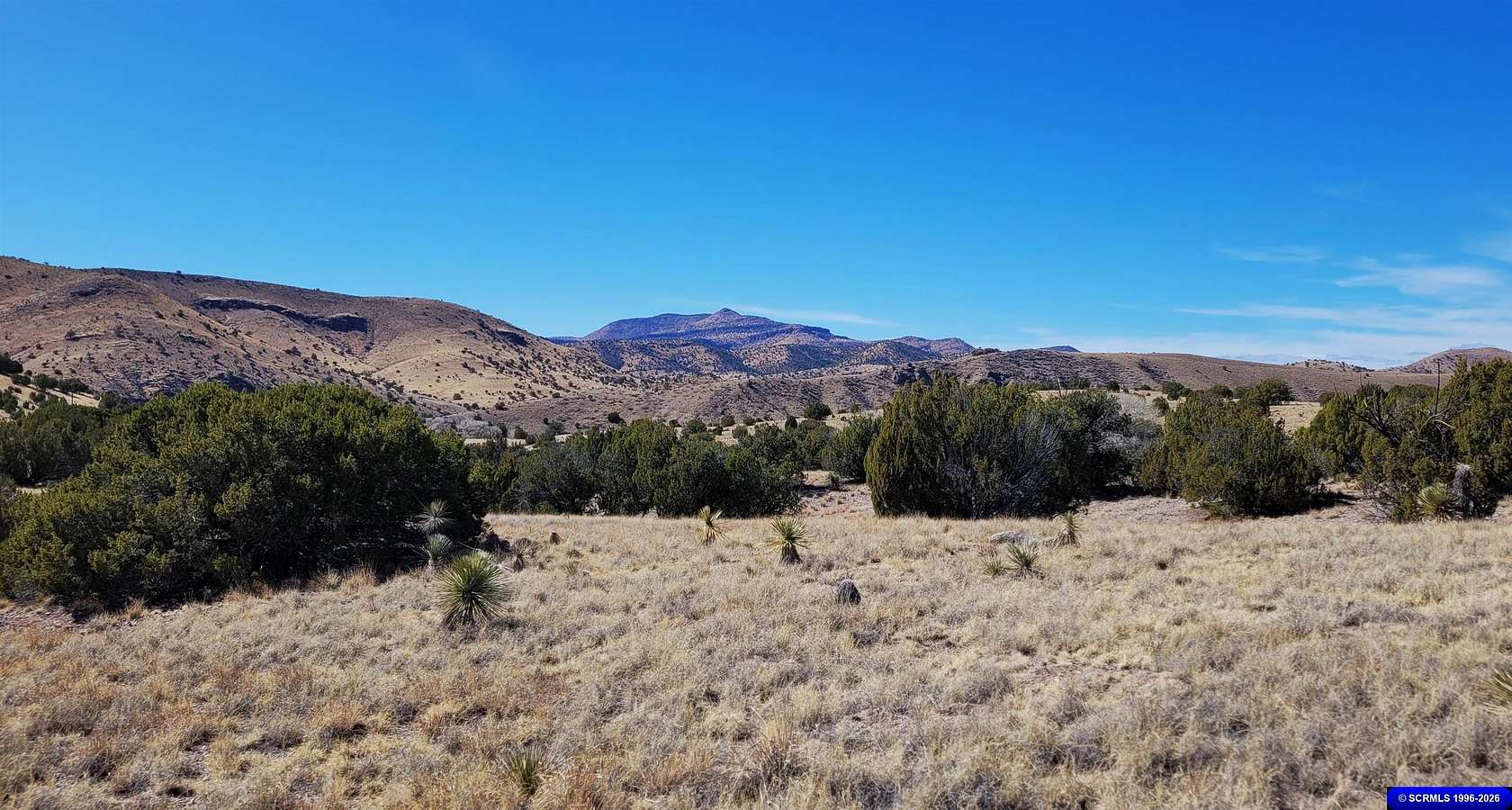 15.5 Acres of Land for Sale in San Lorenzo, New Mexico