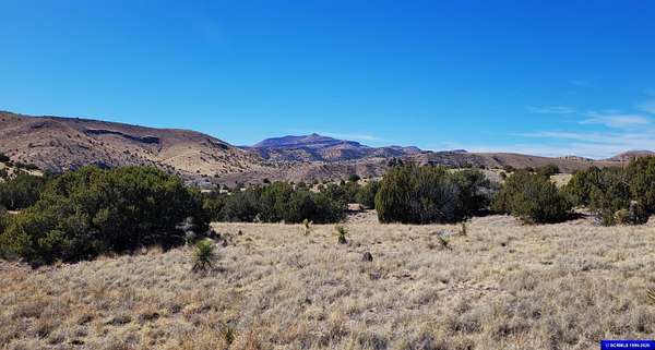 15.5 Acres of Land for Sale in San Lorenzo, New Mexico