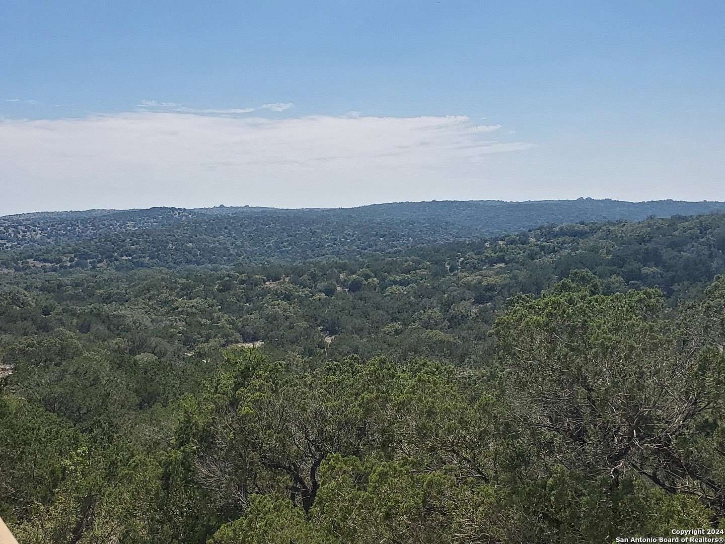 57.8 Acres of Recreational Land with Home for Sale in Rocksprings, Texas