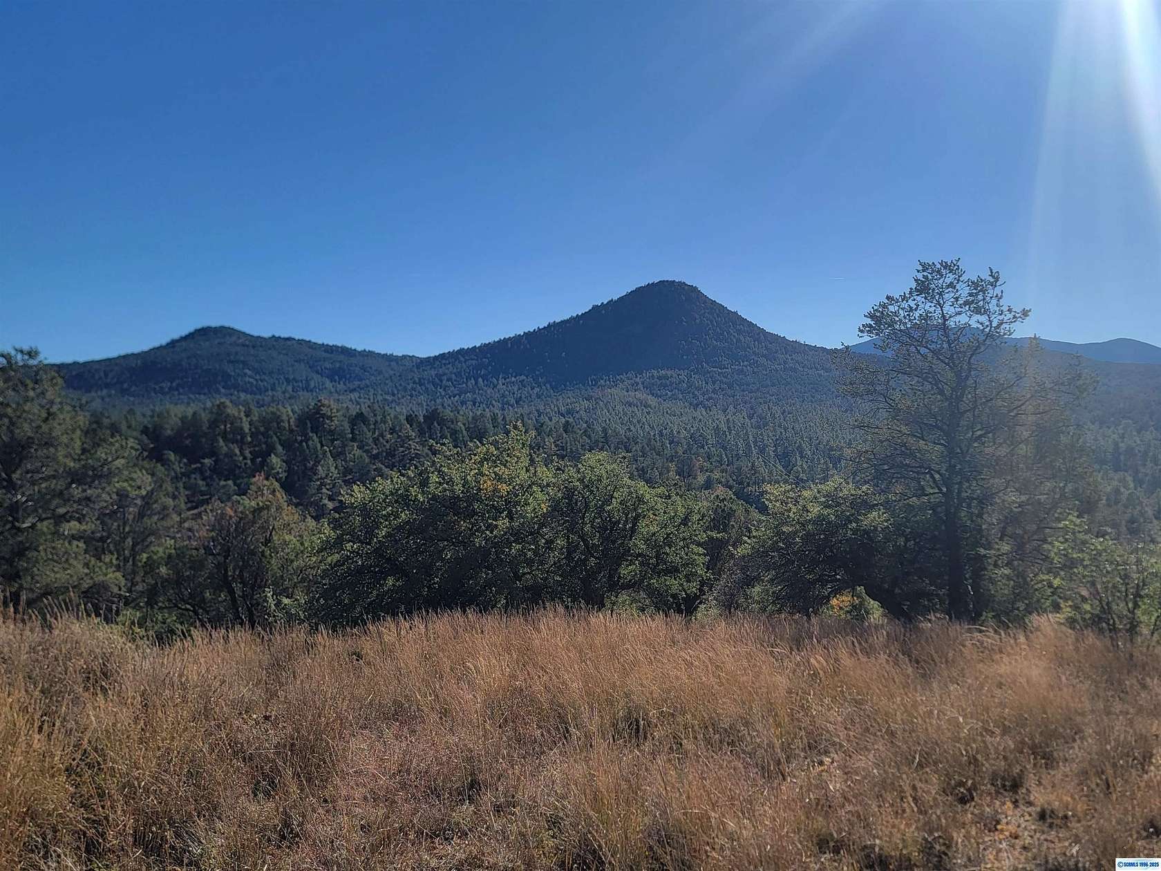 10 Acres of Land for Sale in Silver City, New Mexico