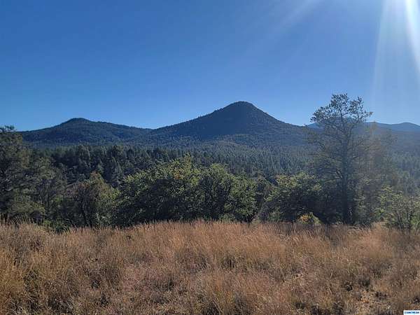 10 Acres of Land for Sale in Silver City, New Mexico