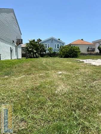 Residential Land for Sale in South Padre Island, Texas