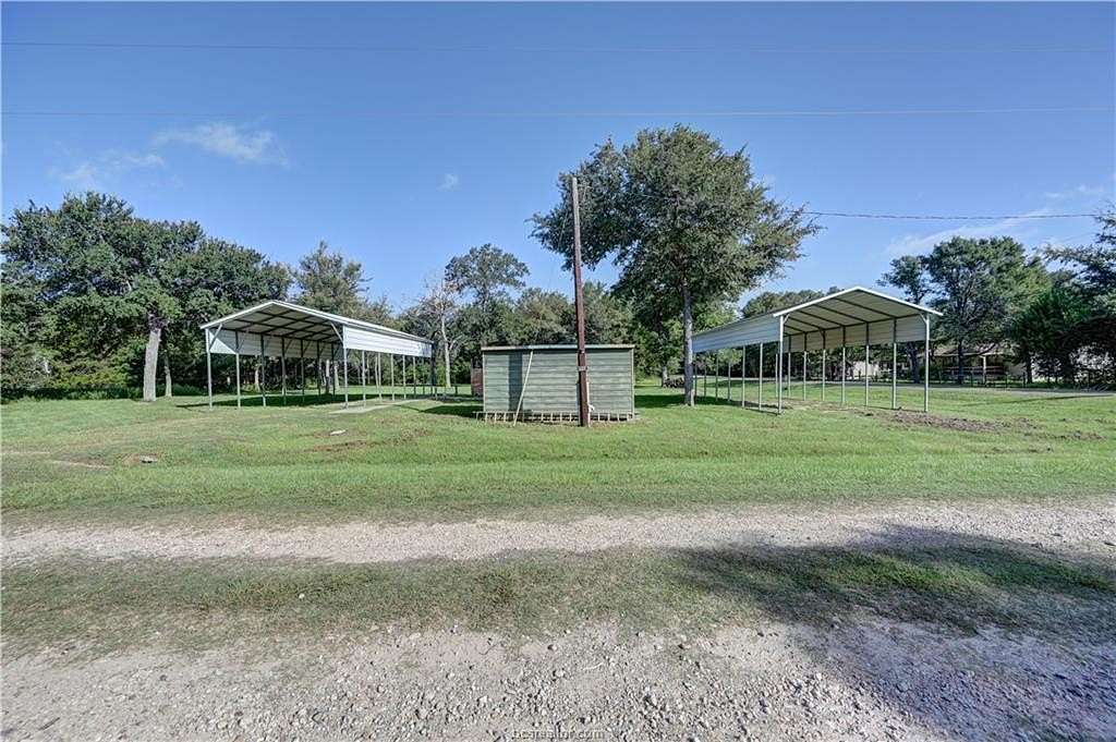0.67 Acres of Residential Land for Sale in Somerville, Texas
